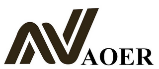 ALL AOER logo