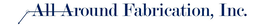 ALL-AROUND FABRICATION, INC. logo