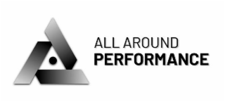 ALL AROUND PERFORMANCE logo