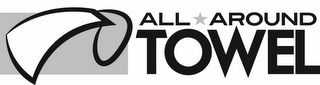 ALL AROUND TOWEL logo