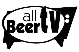 ALL BEER TV logo