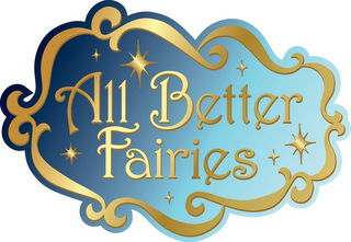 ALL BETTER FAIRIES logo
