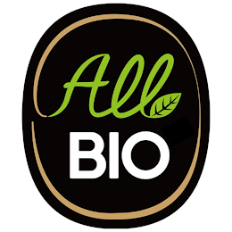ALL BIO logo
