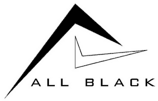 ALL BLACK logo