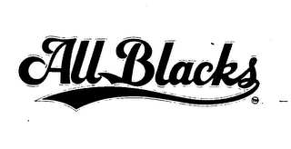 ALL BLACKS logo