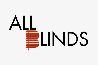 ALL BLINDS logo