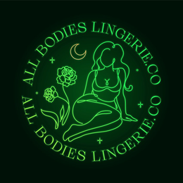 ALL BODIES LINGERIE.CO ALL BODIES LINGERIE.CO logo