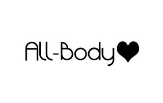 ALL-BODY logo