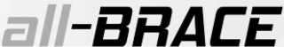 ALL-BRACE logo