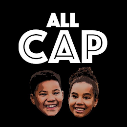 ALL CAP logo