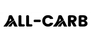 ALL-CARB logo