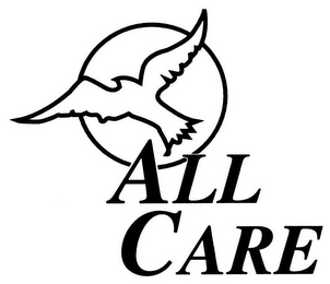 ALL CARE logo