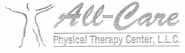 ALL-CARE PHYSICAL THERAPY CENTER, L.L.C. logo