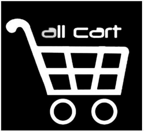 ALL CART logo