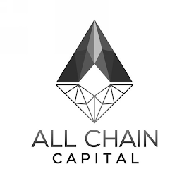ALL CHAIN CAPITAL logo