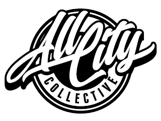 ALL CITY COLLECTIVE logo