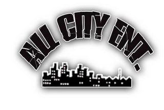 ALL CITY ENT. logo