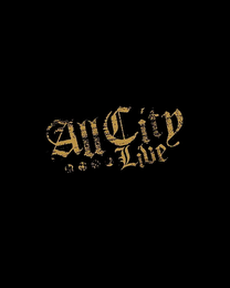 ALL CITY LIVE logo