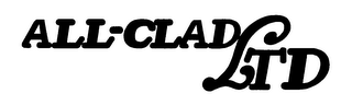 ALL-CLAD LTD. logo