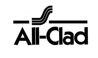 ALL-CLAD S logo