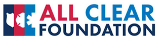 ALL CLEAR FOUNDATION logo