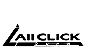 ALL CLICK logo