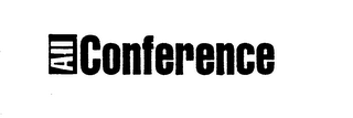 ALL CONFERENCE