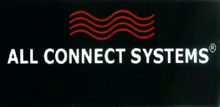 ALL CONNECT SYSTEMS logo