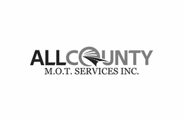 ALL COUNTY M.O.T. SERVICES INC. logo