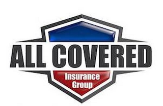 ALL COVERED INSURANCE GROUP logo