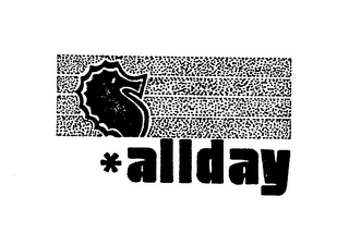 ALL DAY logo
