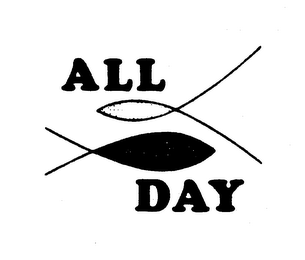 ALL DAY logo