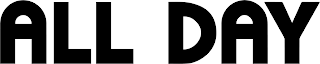 ALL DAY logo