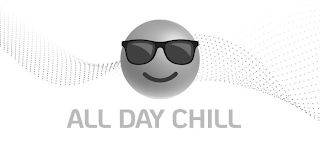 ALL DAY CHILL logo