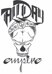 ALL DAY EMPIRE logo