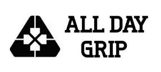 ALL DAY GRIP logo