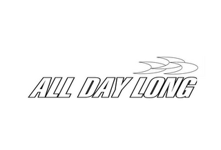 ALL DAY LONG logo