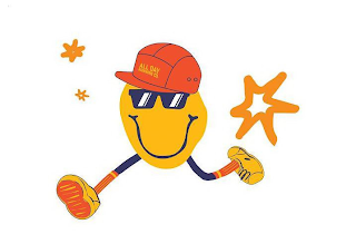 ALL DAY RUNNING CO. logo