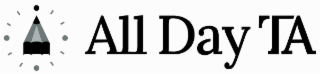 ALL DAY TA logo