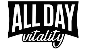 ALL DAY VITALITY logo