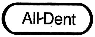 ALL-DENT logo