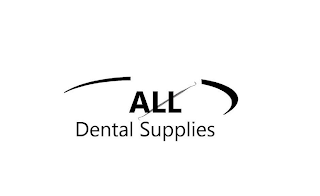 ALL DENTAL SUPPLIES logo