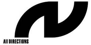 ALL DIRECTIONS logo