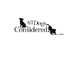 ALL DOGS CONSIDERED.COM logo