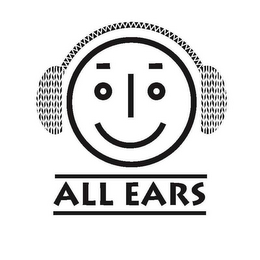 ALL EARS logo