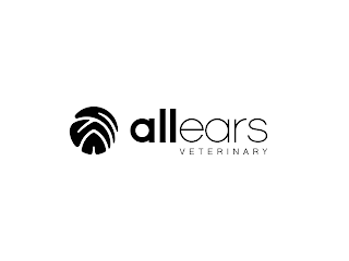 ALL EARS VETERINARY logo