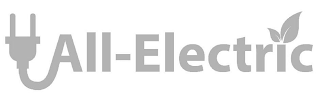 ALL-ELECTRIC logo