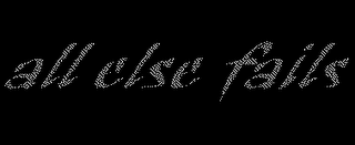 ALL ELSE FAILS logo
