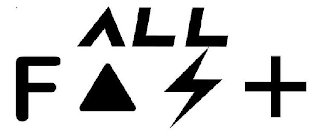ALL FAST logo