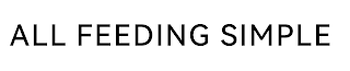 ALL FEEDING SIMPLE logo